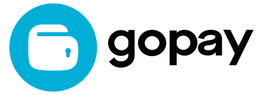 Gopay logo